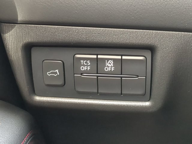 Used 2021 MAZDA CX-5 Carbon Edition FWD image 28