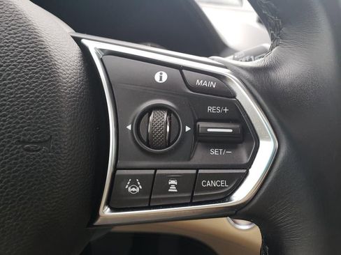 Certified 2019 Acura RDX AWD image 15