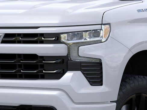New 2026 Chevrolet Silverado 1500 RST w/ RST Select Package image 10