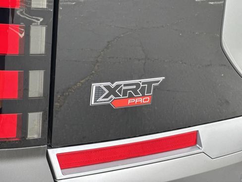 New 2026 Hyundai Palisade XRT Pro image 8