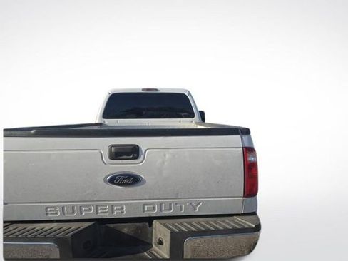 Used 2013 Ford F250 XL w/ PWR Equipment Group AWD/4WD image 4