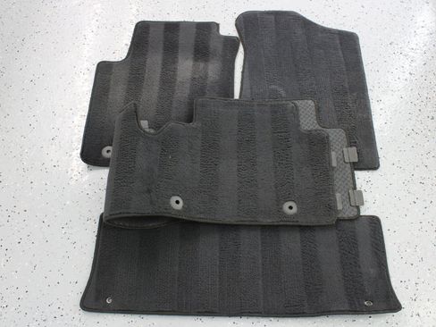 Used 2019 INFINITI QX80 Luxe image 77