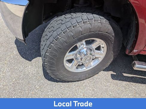 Used 2012 RAM 3500 Laramie w/ Cold Weather Group AWD/4WD image 6