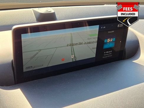 Used 2021 Acura TLX SH-AWD w/ Technology Package image 11