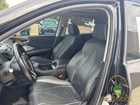 Used 2020 Acura RDX AWD w/ Advance Package image 13