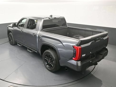 Used 2025 Toyota Tundra SR5 w/ SR5 Convenience Package AWD/4WD image 46