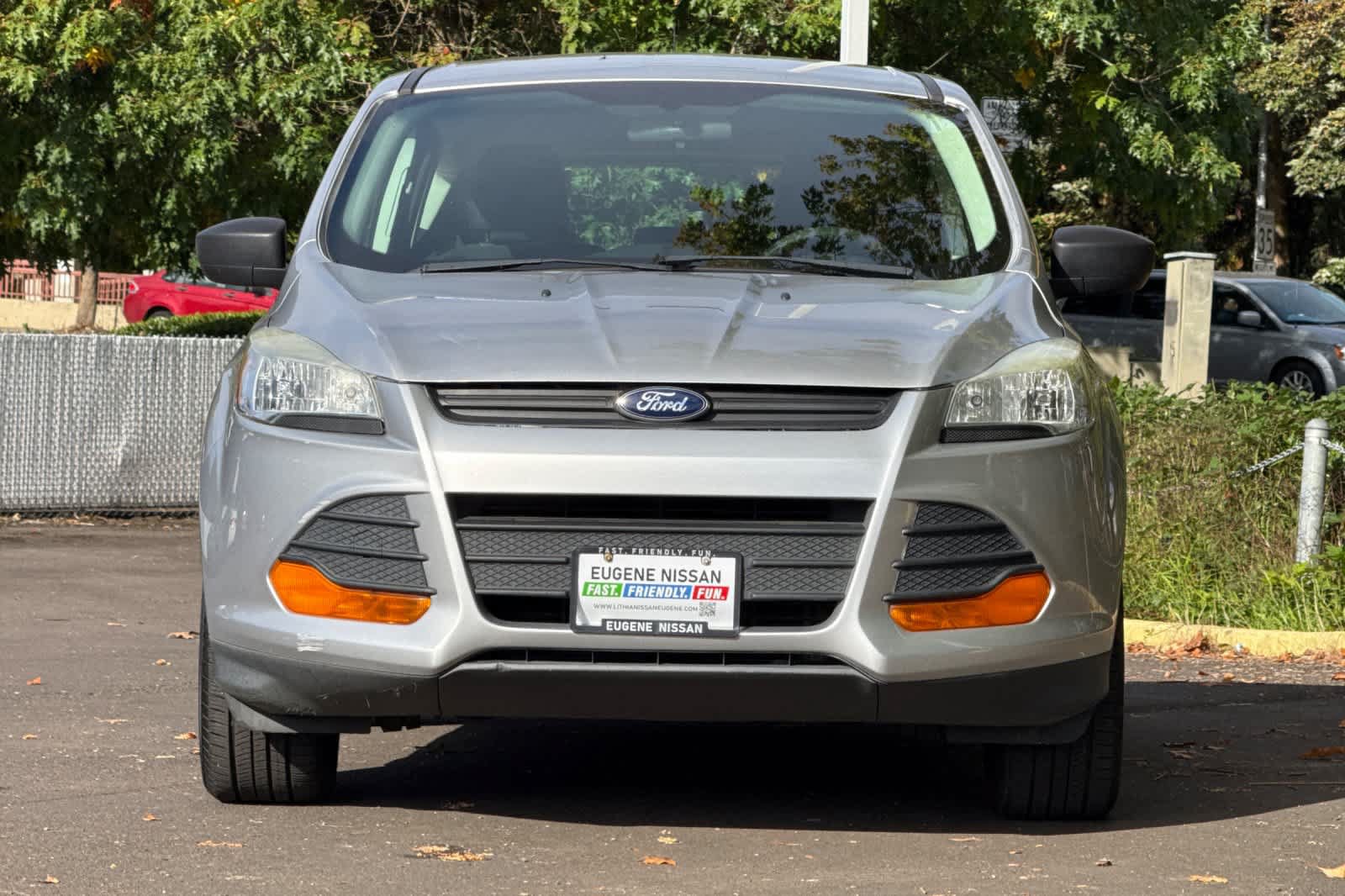 Used 2014 Ford Escape S FWD image 10
