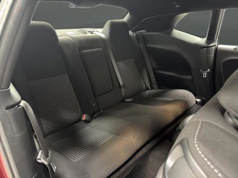 Used 2021 Dodge Challenger GT w/ Blacktop Package image 29