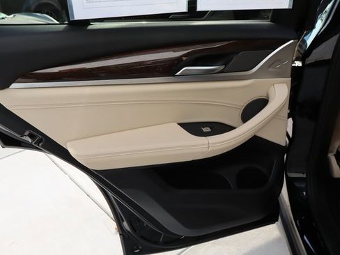 Used 2020 BMW X3 xDrive30i w/ Premium Package image 27