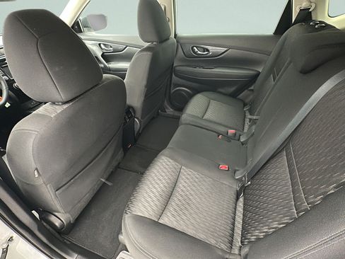 Used 2020 Nissan Rogue S w/ Special Edition Package AWD/4WD image 9