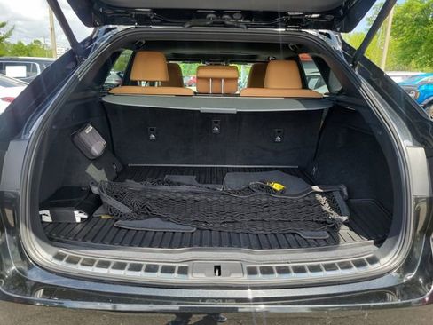 Used 2024 Lexus RX 350 Premium Plus w/ Convenience Package image 9