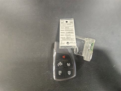 Certified 2023 Chevrolet Silverado 1500 LT w/ Z71 Off-Road Package image 32