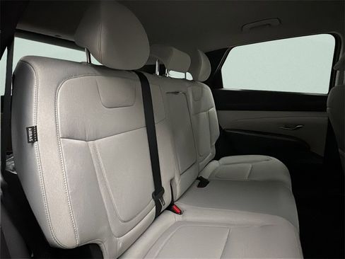 New 2026 Hyundai Tucson Blue SE image 11