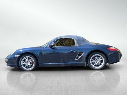 Used 2005 Porsche Boxster image 7