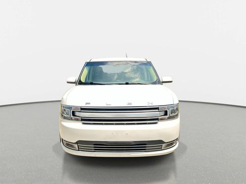 Used 2019 Ford Flex Limited FWD image 3