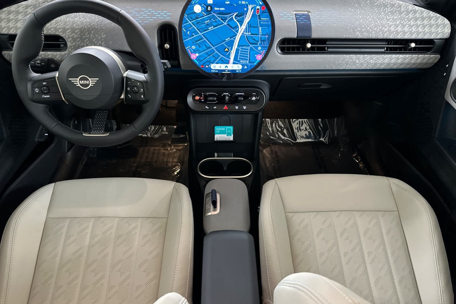 Used 2026 MINI Cooper S FWD image 3