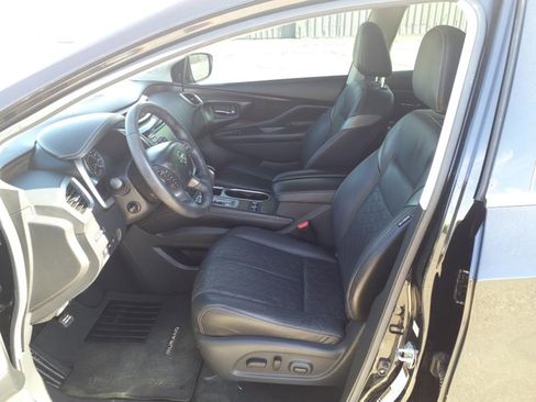 Used 2022 Nissan Murano Platinum w/ Cargo Package image 11