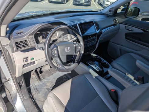 Used 2016 Honda Pilot Elite image 15