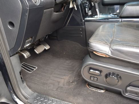 Used 2006 Ford F150 Harley-Davidson image 13