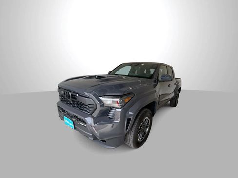 New 2026 Toyota Tacoma TRD Sport AWD/4WD image 4