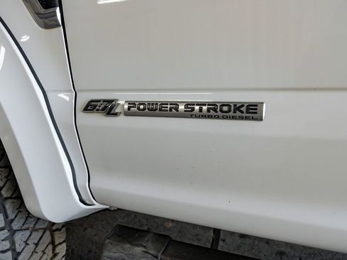 Used 2022 Ford F250 Lariat w/ Lariat Value Package image 56