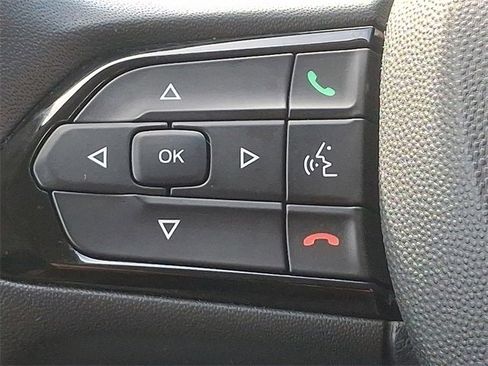 Used 2025 RAM ProMaster 2500 w/ Convenience Group image 17