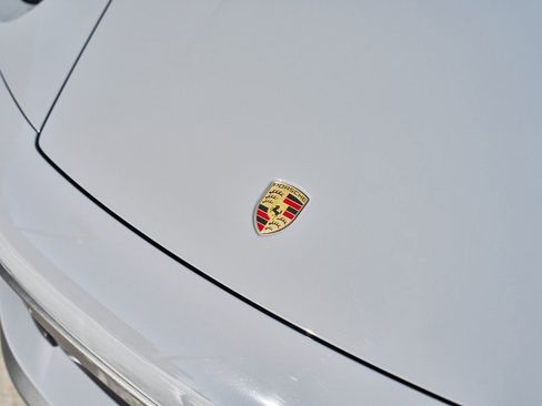 Used 2024 Porsche 911 Carrera S w/ Sport Package image 6