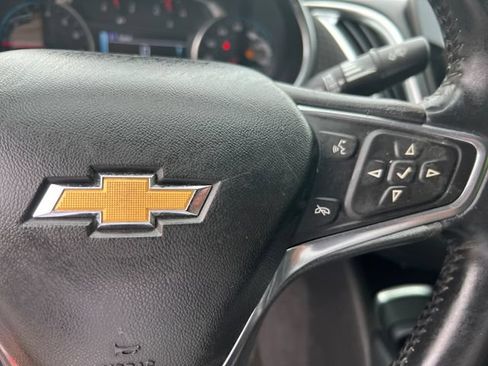 Used 2016 Chevrolet Malibu LT FWD image 31