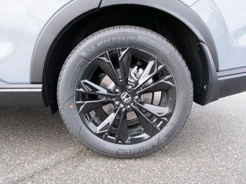 New 2026 Honda CR-V Sport Touring image 12