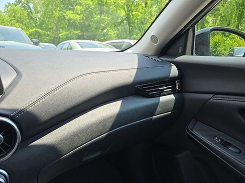 Used 2024 Nissan Sentra SV w/ All-Weather Package FWD image 23