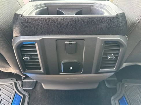 Used 2018 Ford F150 XLT w/ Equipment Group 301A Mid AWD/4WD image 17