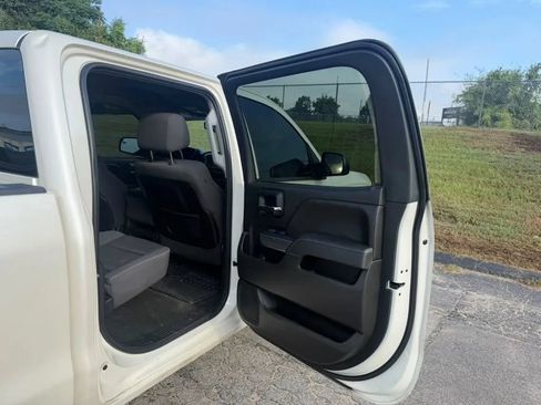 Used 2014 Chevrolet Silverado 1500 LT w/ All Star Edition AWD/4WD image 21