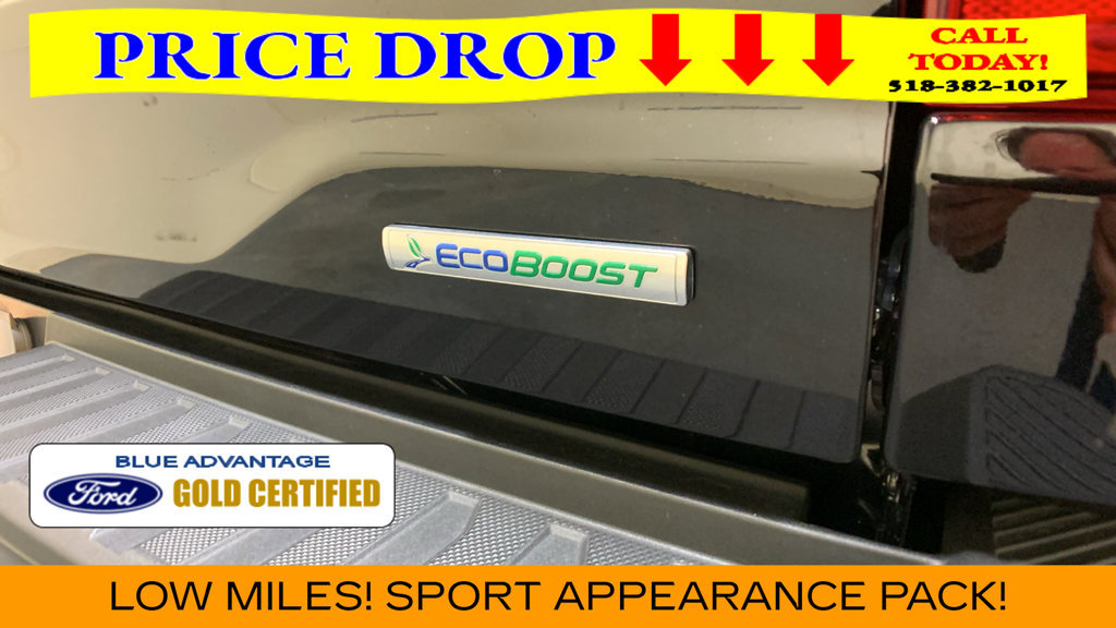 Certified 2023 Ford F150 XLT w/ Equipment Group 302A High AWD/4WD image 18