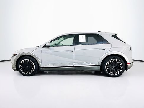 Used 2024 Hyundai Ioniq 5 Limited AWD/4WD image 4