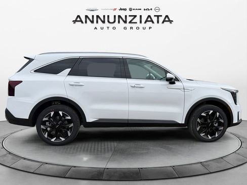 New 2026 Kia Sorento EX AWD/4WD image 6