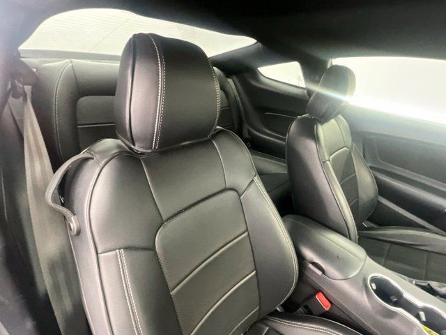 Used 2020 Ford Mustang GT RWD image 11