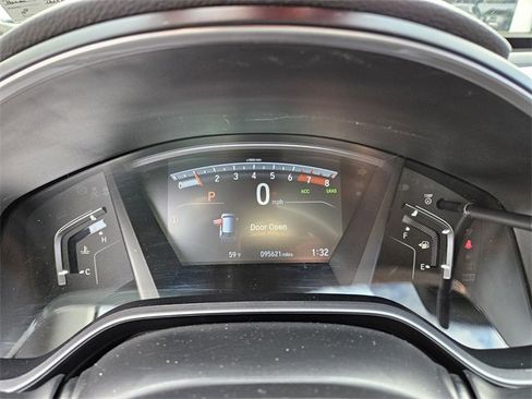 Used 2020 Honda CR-V Touring image 29