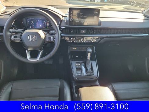 New 2026 Honda CR-V EX-L image 7