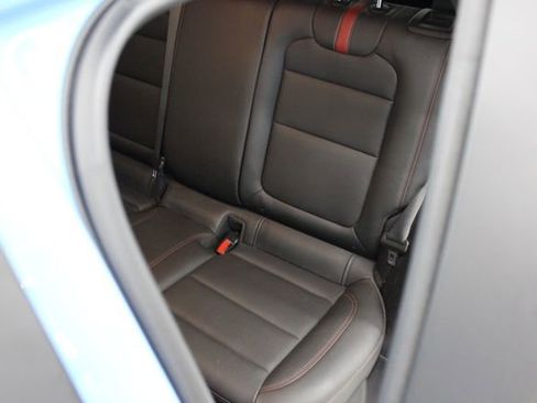 Used 2024 Chevrolet Trax RS w/ Driver Confidence Package FWD image 38