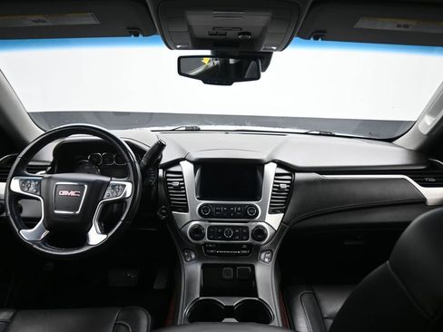 Used 2018 GMC Yukon SLT w/ Premium Edition image 48