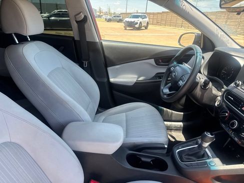 Used 2023 Hyundai Kona SEL FWD image 26