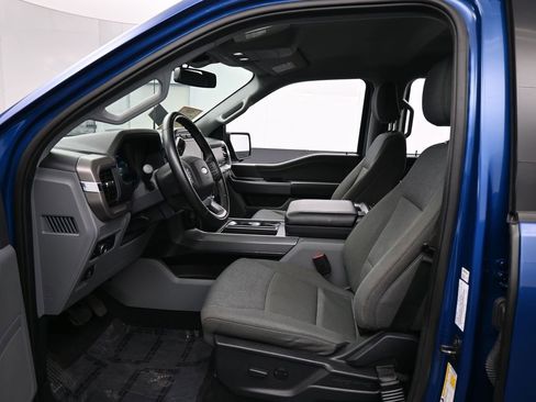 Used 2024 Ford F150 XLT w/ Mobile Office Package image 11