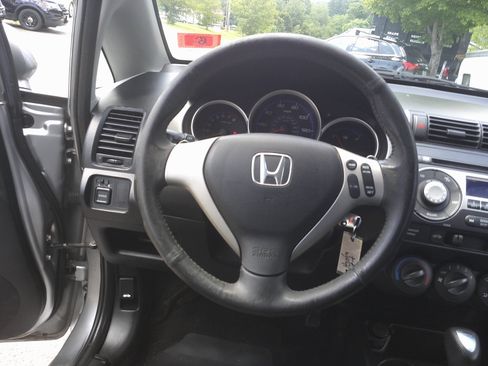 Used 2007 Honda Fit Sport image 15