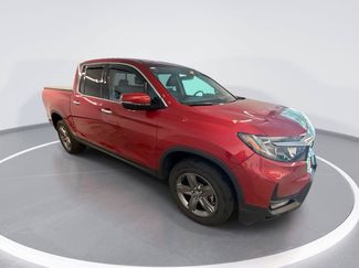 Used 2023 Honda Ridgeline RTL-E video 1