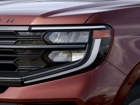 New 2027 Ford Expedition Platinum w/ Stealth Appearance Package AWD/4WD image 18