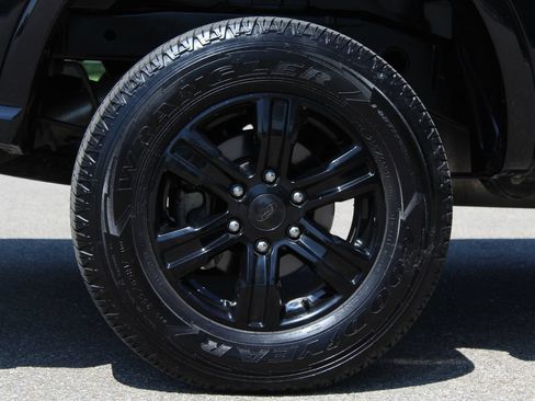 Used 2020 Ford Ranger XLT AWD/4WD image 24