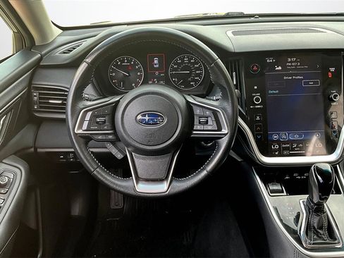 Used 2022 Subaru Legacy Premium image 8