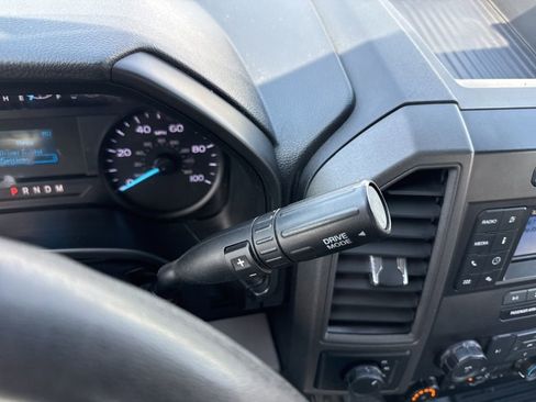 Used 2020 Ford F450 XL w/ Power Equipment Group image 15