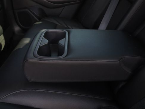 Used 2022 Nissan Altima 2.0 SR image 21