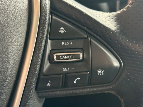 Used 2022 Nissan Maxima SV w/ Floor Mat Group FWD image 33